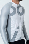 Basic - Classic Event Long Sleeve Cycling Jersey