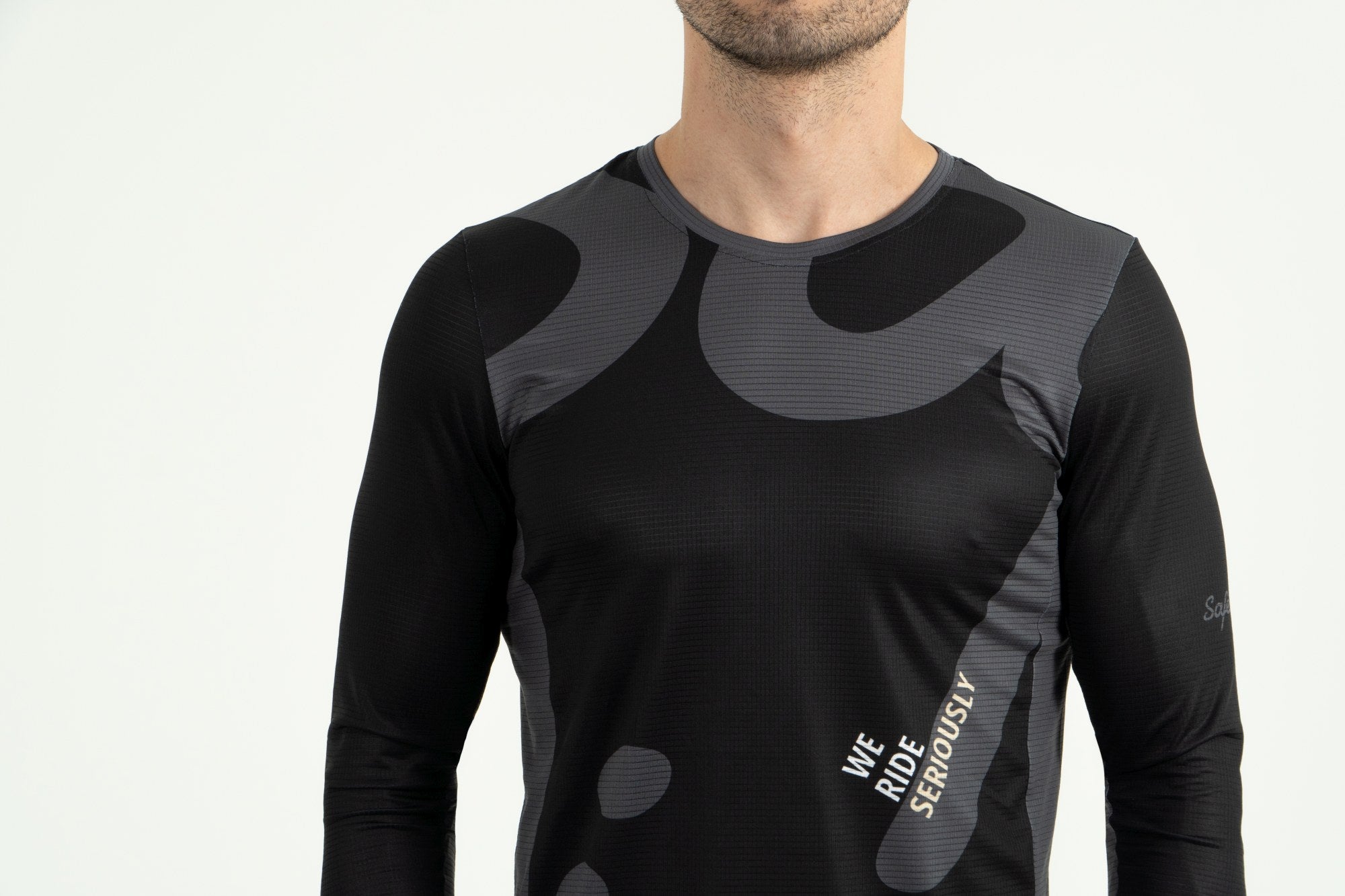 Advance - Sicilia Running Long Sleeve Shirt