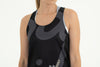 Advance - Sicilia Sleeveless Running Shirt