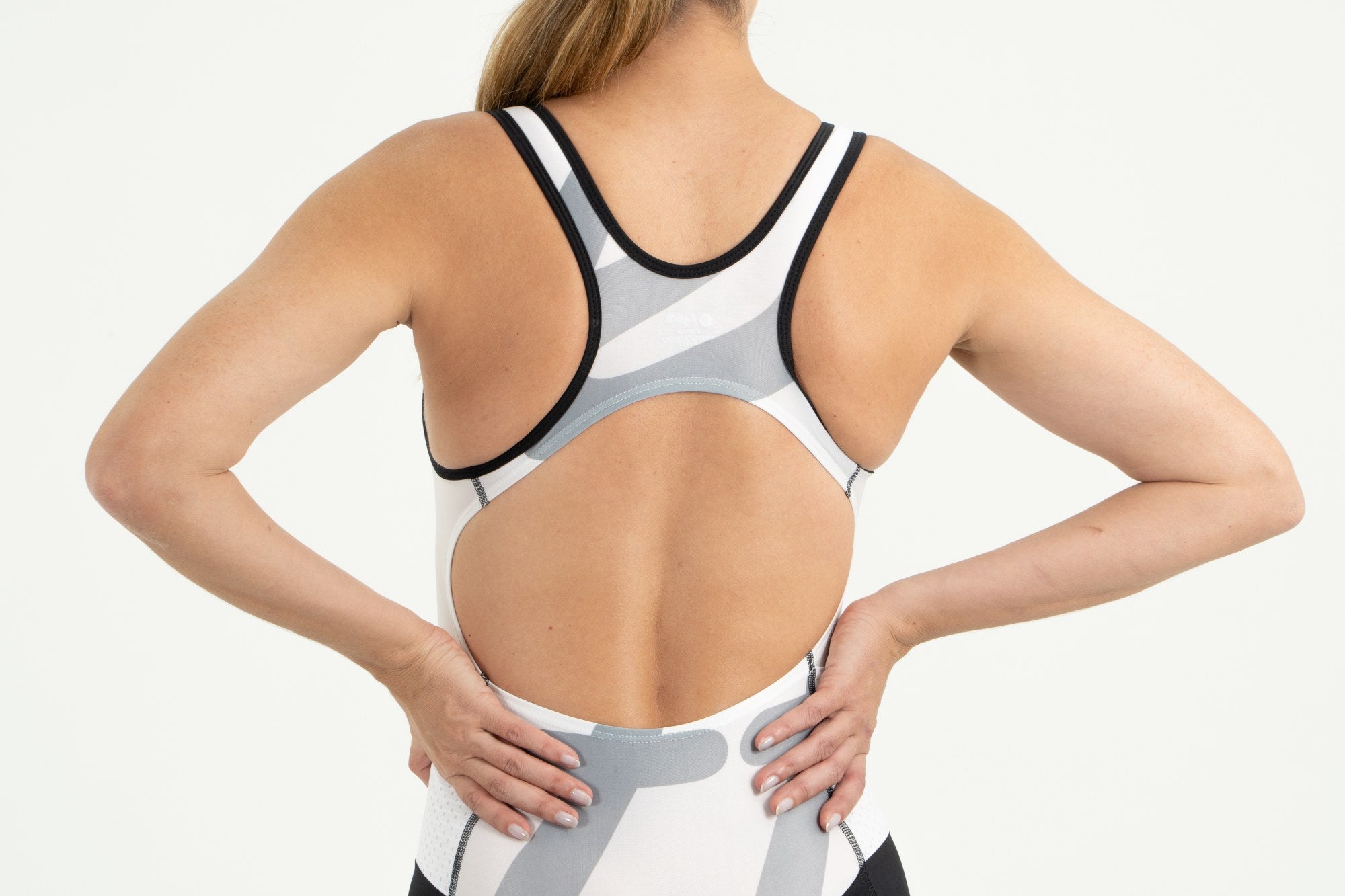 Basic - Bio GCC Olympic Triathlon Skinsuit
