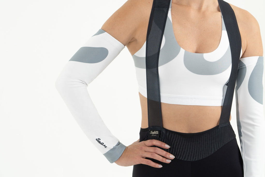 Basic - Cycling Thermal Arm Warmers