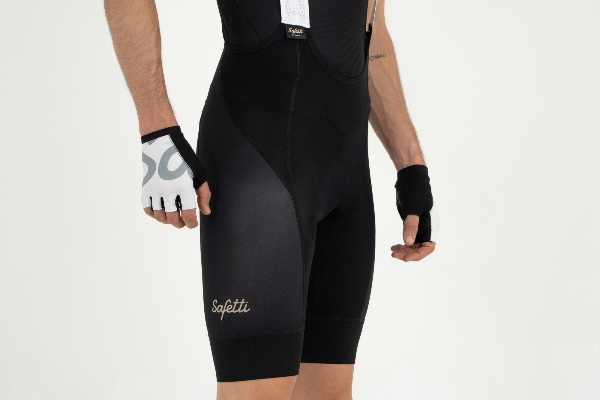 Essential - Bartali Cycling Bibshorts