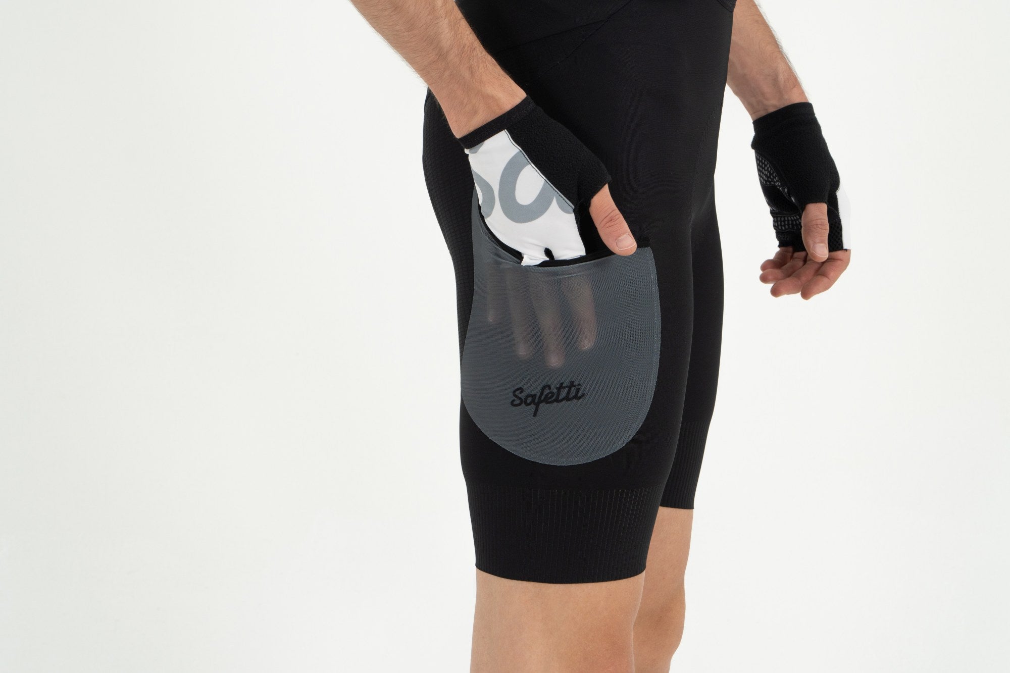 Premium - Evans Cargo Cycling Bibshort
