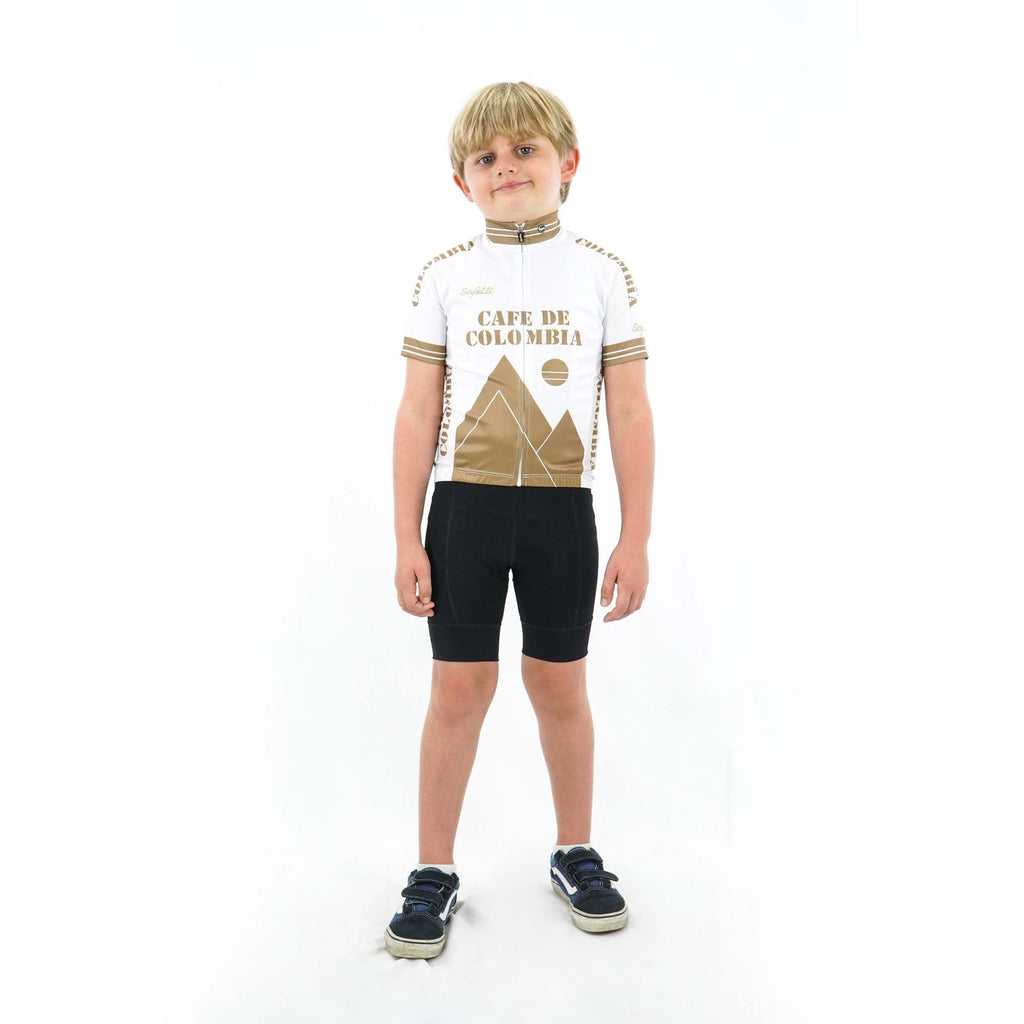 Basic - Basic Cycling Bibshorts Junior