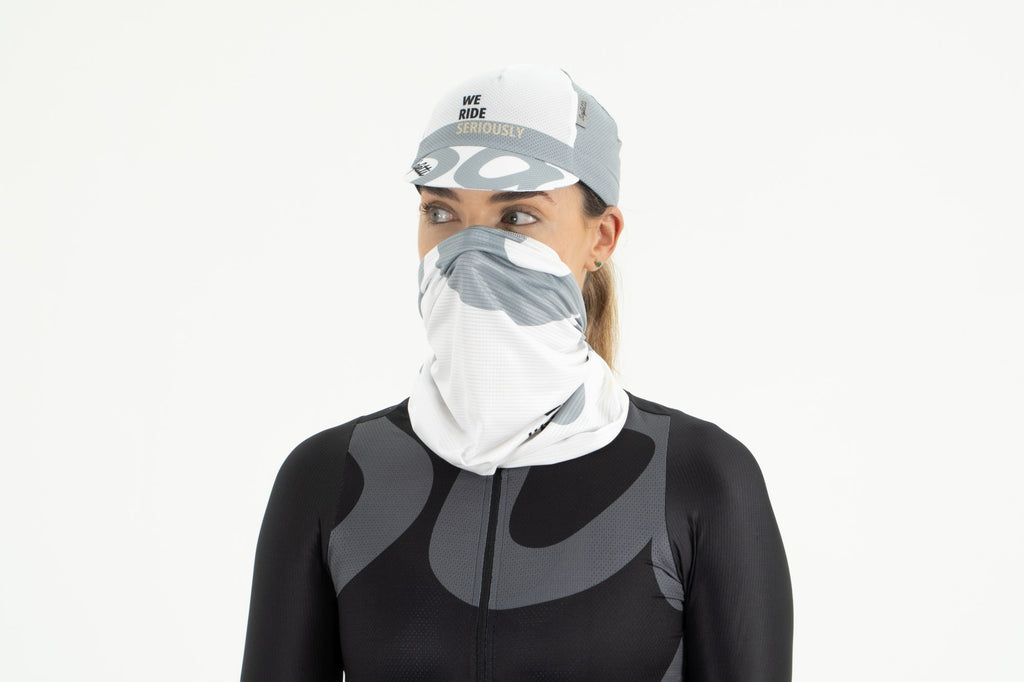 Basic - Cycling Face Protector
