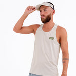 LEVIT SAND MEN’S RUNNING TANK TOP