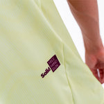 PRO 405 YELLOW MEN’S RUNNING TEE