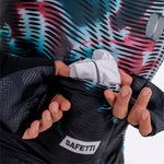 SOLID CORE MEN’S SHORT SLEEVE CYCLING JERSEY