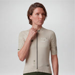 11976H Leggero Short Sleeve Cycling Jersey WARM