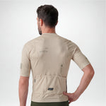 11977H Leggero Short Sleeve Cycling Jersey WARM