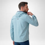 17987H Mova Running Jacket GREEN