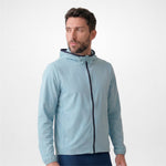 17987H Mova Running Jacket GREEN