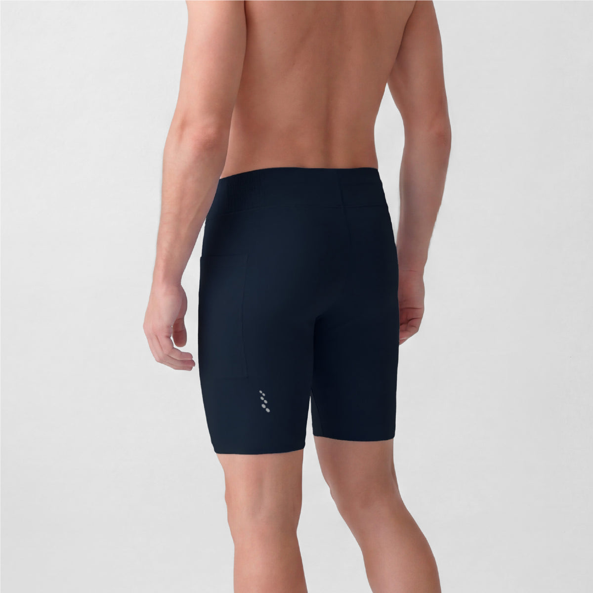 29983H Titan EVO Running Shorts OCEAN
