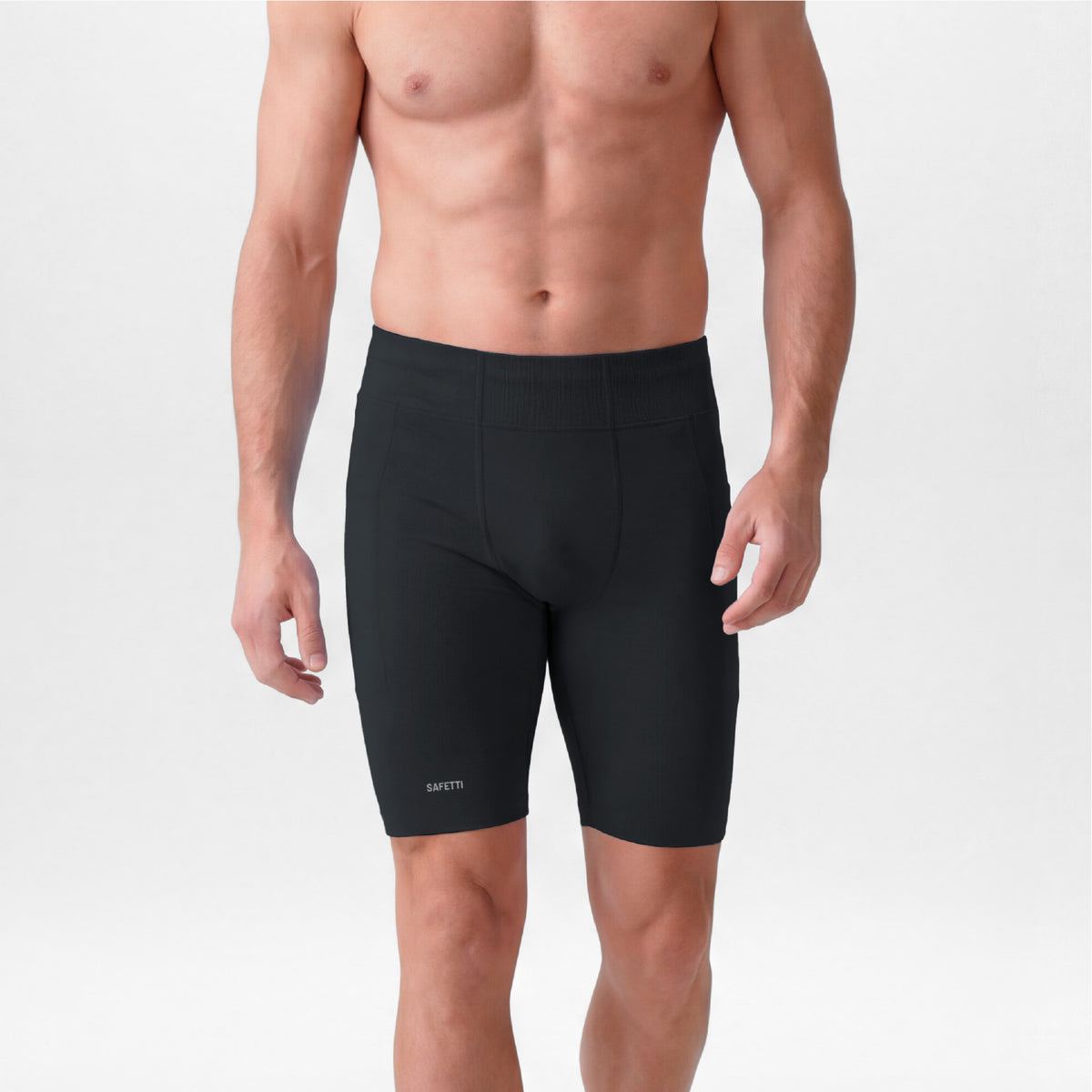 29983H Titan EVO Running Shorts GRAY