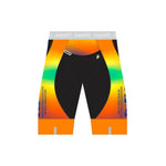 NPC - "NON BIB" Bartali Cycling Shorts. Men