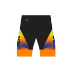 NPC - "NON BIB" Bartali Cycling Shorts. Women