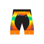 NPC - "NON BIB" Bartali Cycling Shorts. Women