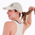 KOOLER SAND UNISEX RUNNING CAP