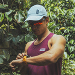 KOOLER LIGHT BLUE UNISEX RUNNING CAP
