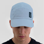 81980H Kooler Running Cap BLUE AURA
