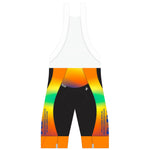 NPC - Treviso Cycling Bib Shorts. Men