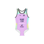 BTA'26 - Aquaflow Olympic Swimsuit 1. Women