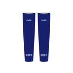BR'26 - Arm Warmers Blue. Unisex