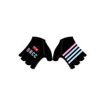 BR'26 - Short Finger Cycling Gloves. Unisex