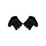 BR'26 - Short Finger Cycling Gloves. Unisex