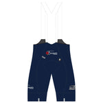 WC'25 - Bartalli Cycling Bib Short. Men