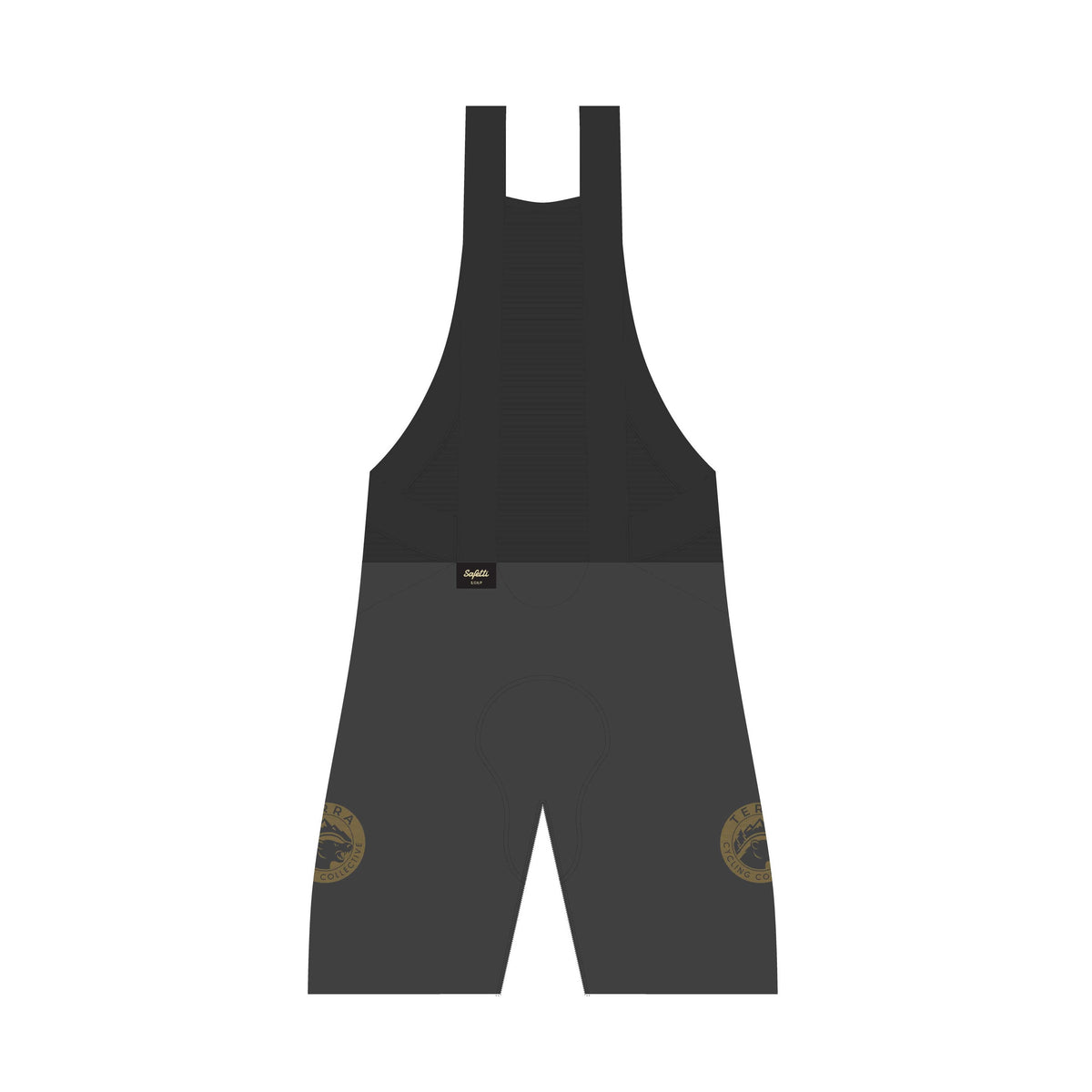 TCC'26 - Toscana Cycling Bib Short. Men