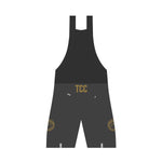 TCC'26 - Toscana Cycling Bib Short. Men