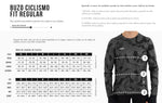 RR'26 - Thermal Cycling Long Sleeve Jersey Pink. Men