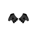 RJ'26 - Short Finger Cycling Gloves. Unisex