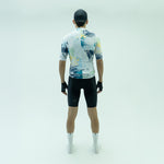 FRACT MEN'S SHORT SLEEVE CYCLING JERSEY