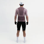 H2O POCKET SAND MEN'S SHORT SLEEVE CYCLING JERSEY