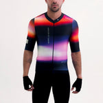 ESPECTRO MEN'S SHORT SLEEVE CYCLING JERSEY