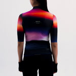 ESPECTRO WOMEN'S SHORT SLEEVE CYCLING JERSEY