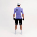 UVA MEN'S SHORT SLEEVE CYCLING JERSEY