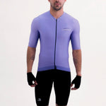 UVA MEN'S SHORT SLEEVE CYCLING JERSEY