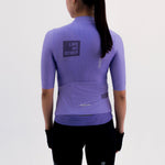 UVA WOMEN'S SHORT SLEEVE CYCLING JERSEY