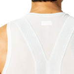MEN'S WIND ARMHOLE SLEEVE CYCLING UNDERJERSEY