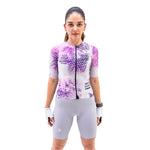 SIGNAL WOMEN’S SHORT SLEEVE CYCLING JERSEY