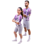 SIGNAL WOMEN’S SHORT SLEEVE CYCLING JERSEY