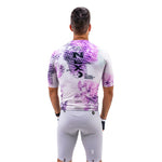 SIGNAL MEN’S SHORT SLEEVE CYCLING JERSEY