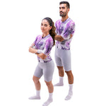 SIGNAL MEN’S SHORT SLEEVE CYCLING JERSEY