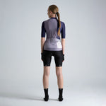 AVANTI SHORT SLEEVE CYCLING JERSEY FOR WOMEN