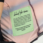 CRIMSON SHORT SLEEVE CYCLING JERSEY FOR WOMEN