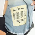 OCEANGLOW WOMEN'S SHORT SLEEVE CYCLING JERSEY