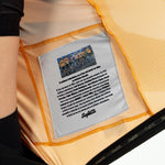 COLOMBIA SHORT SLEEVE CYCLING JERSEY FOR WOMEN